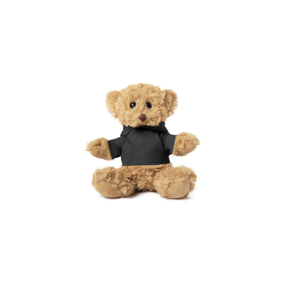 Peluche Loony Negro