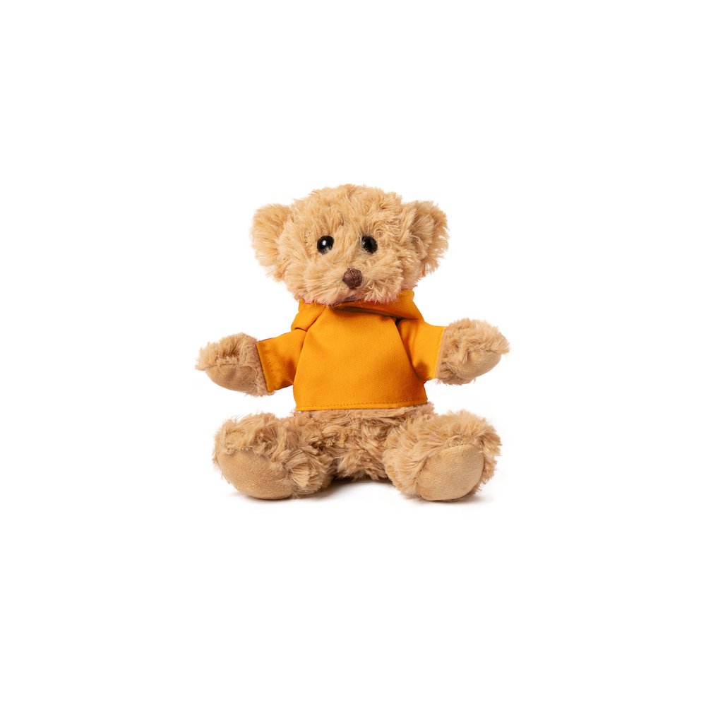 Peluche Loony Naranja