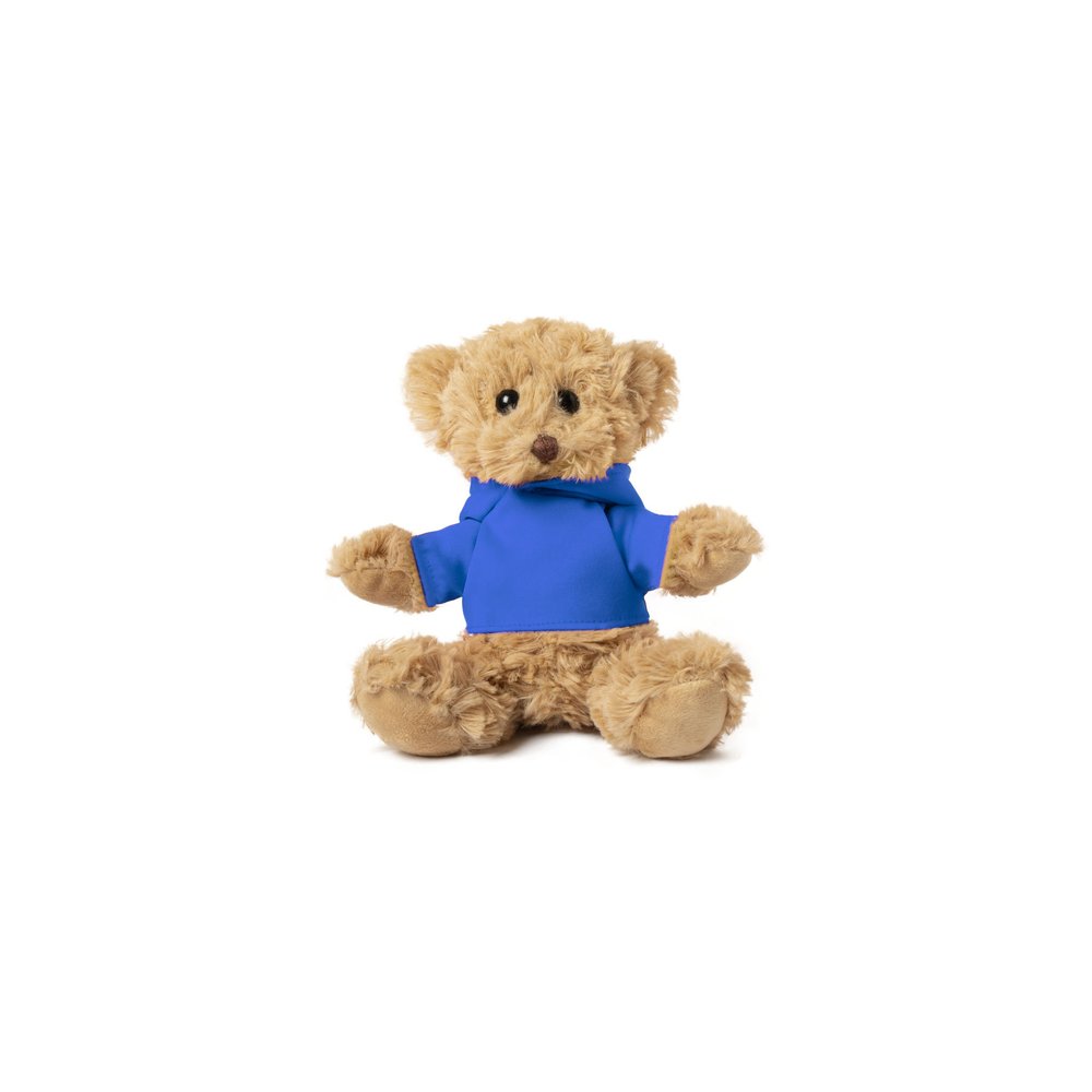 Peluche Loony Azul