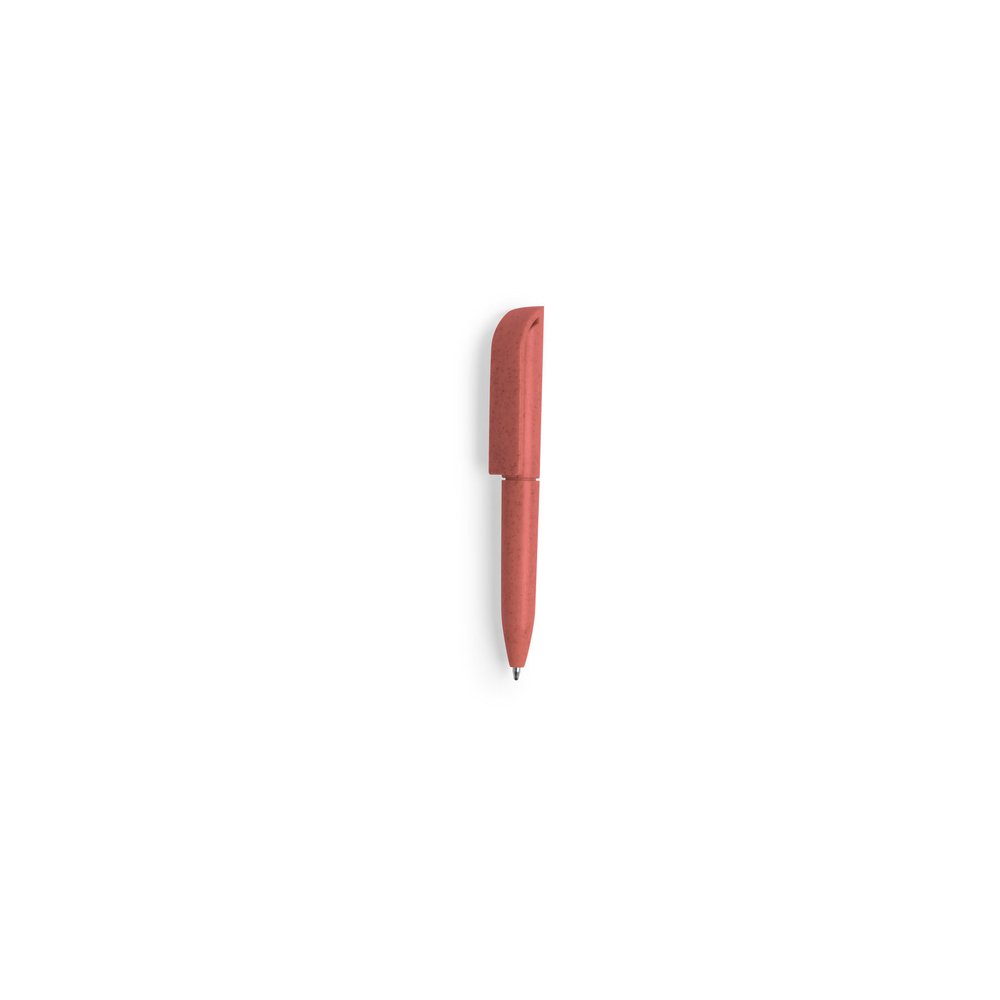 Minibolígrafo Radun Rojo
