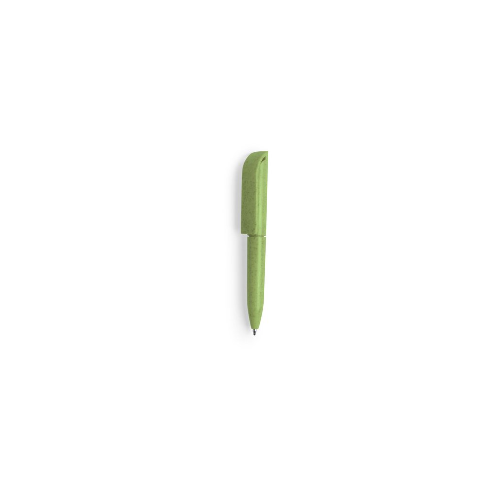Minibolígrafo Radun Verde
