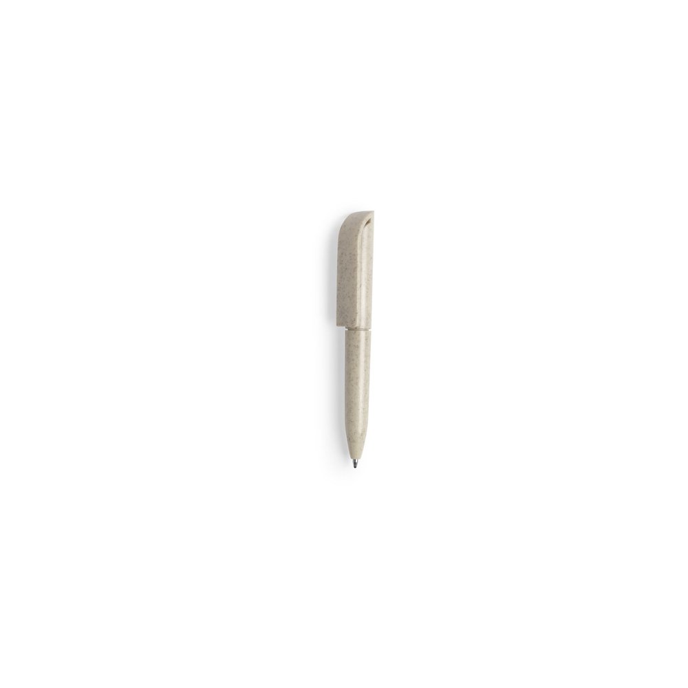Minibolígrafo Radun Natural