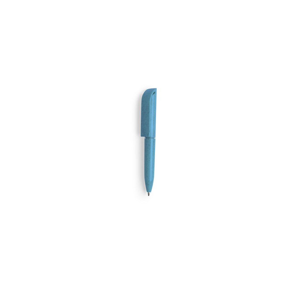 Minibolígrafo Radun Azul