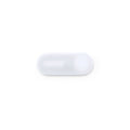 Tapa Webcam Antibacteriano Hislot Blanco