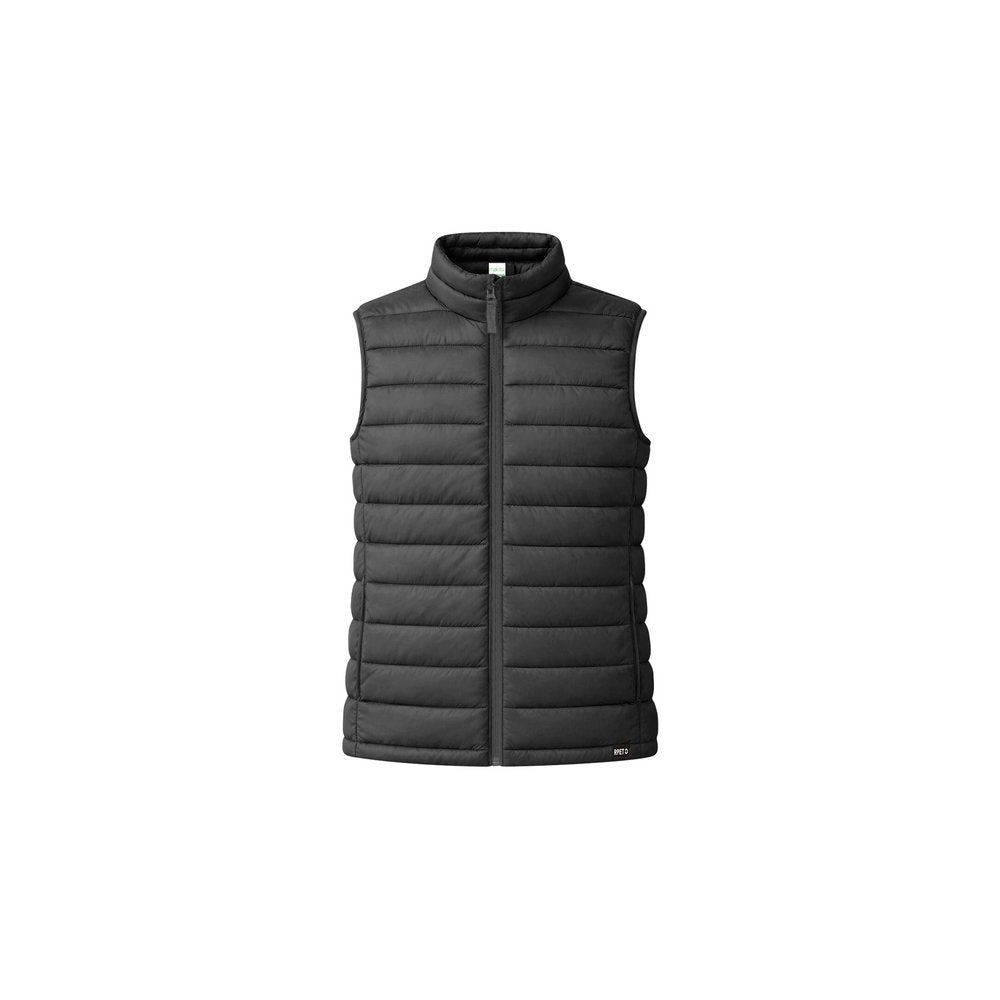 Chaleco Rostol Negro S