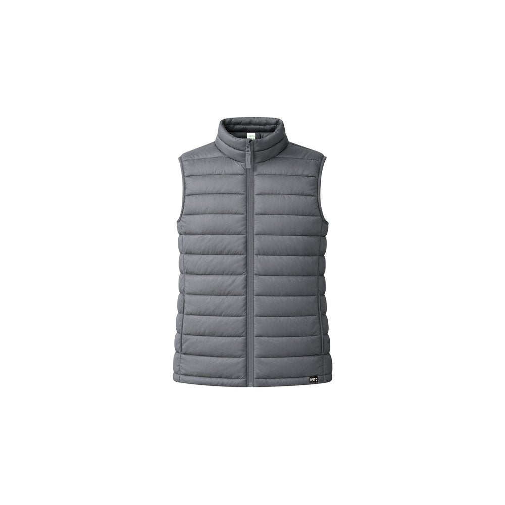 Chaleco Rostol Gris S