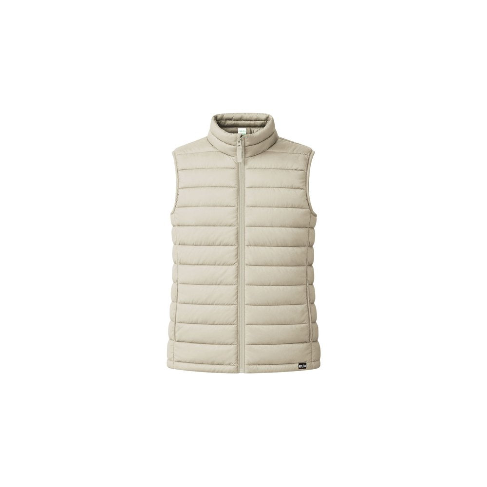 Chaleco Rostol Natural XXL