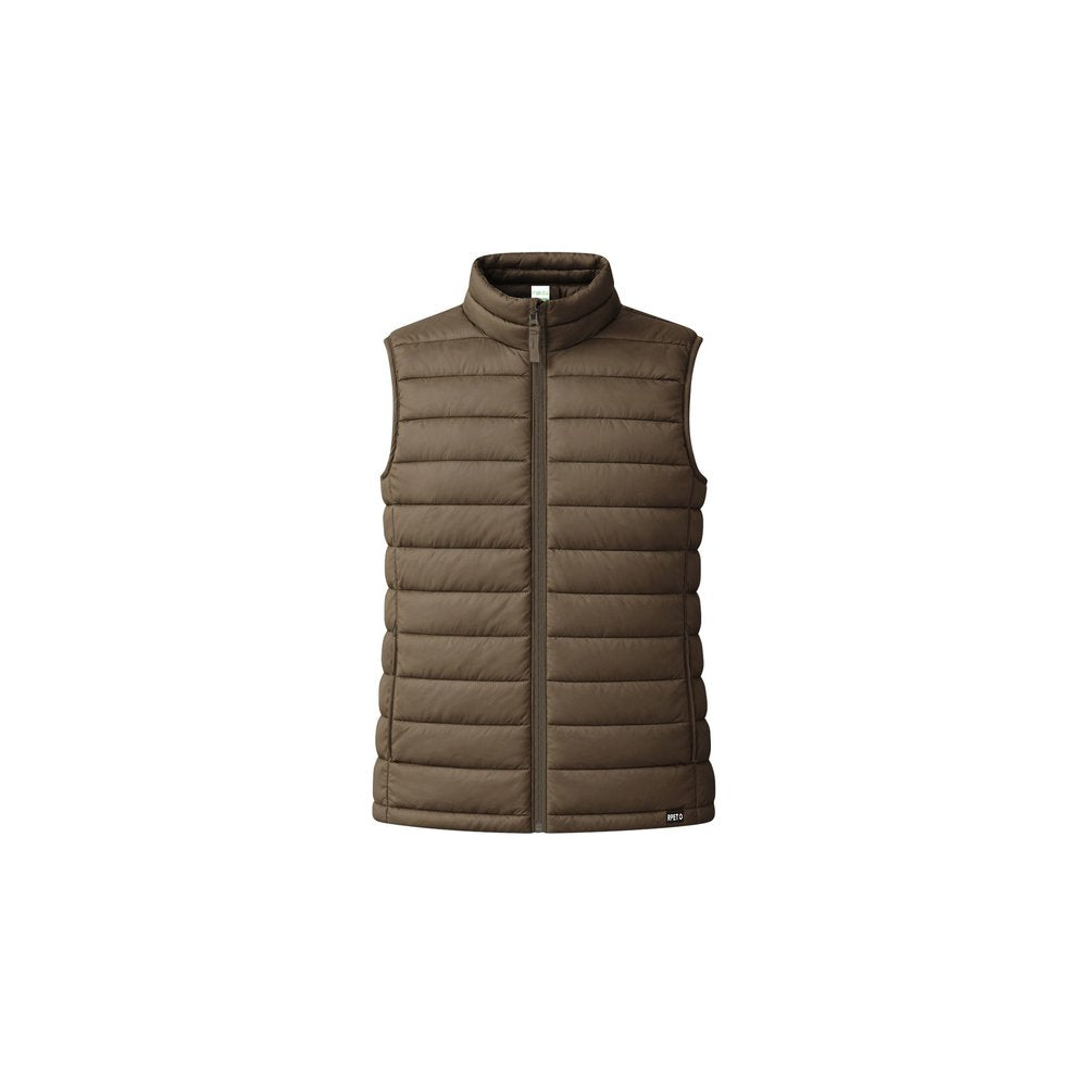 Chaleco Rostol Marron XXL