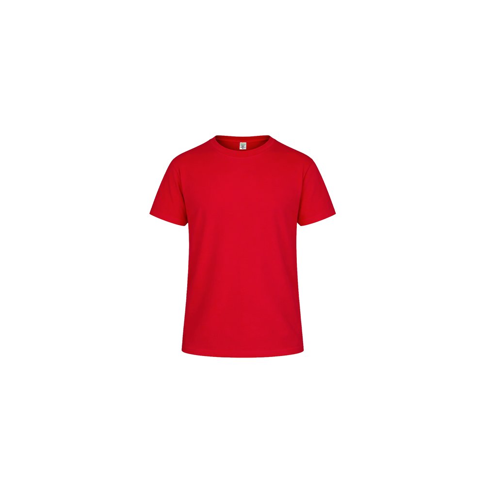 Camiseta Adulto Desan Rojo S