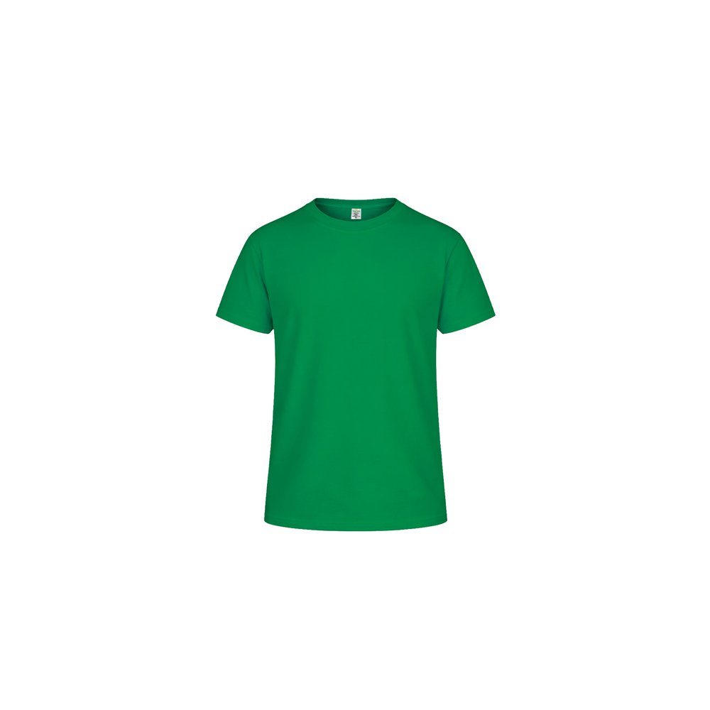 Camiseta Adulto Desan Verde S