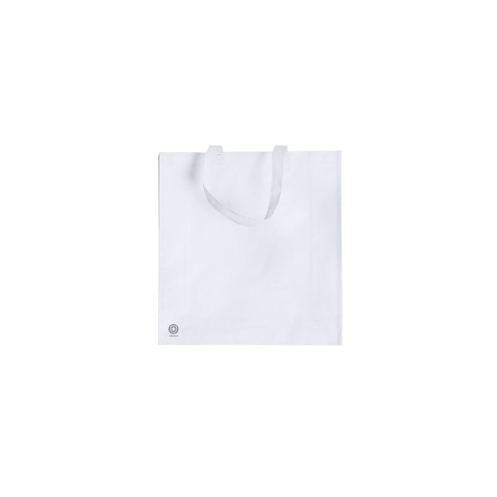 Bolsa Antibacteriana Kiarax Blanco