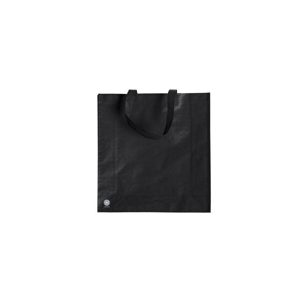 Bolsa Antibacteriana Kiarax Negro