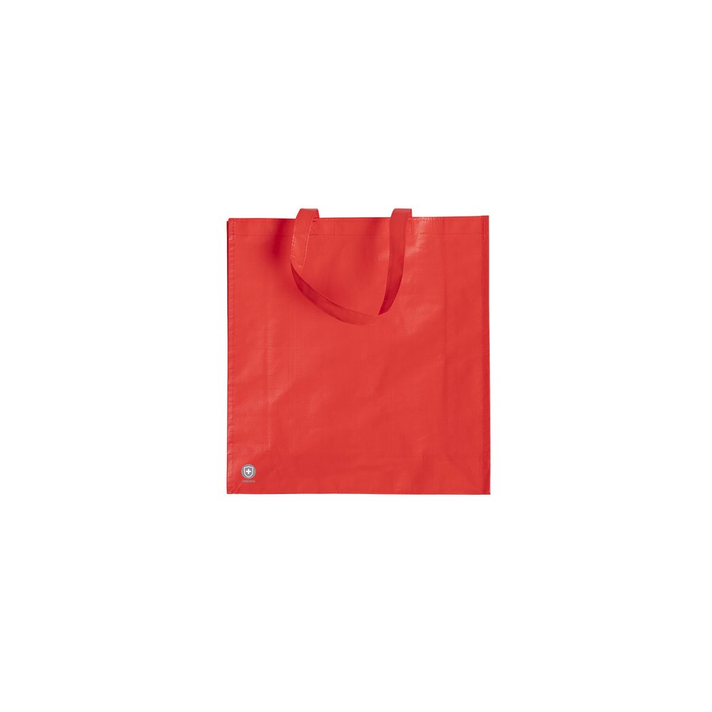 Bolsa Antibacteriana Kiarax Rojo