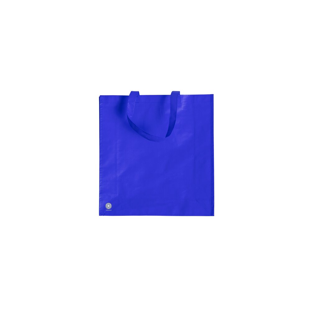 Bolsa Antibacteriana Kiarax Azul