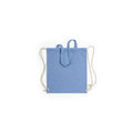 Bolsa Mochila Fenin Azul