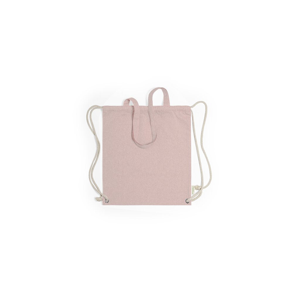 Bolsa Mochila Fenin Rosa