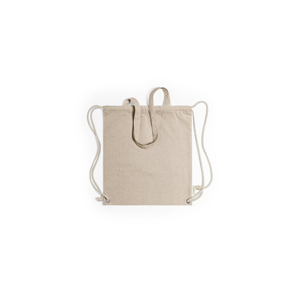 Bolsa Mochila Fenin Beig