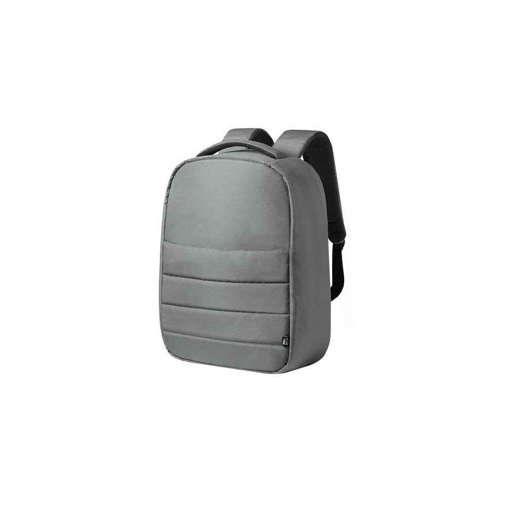 Mochila Danium Gris