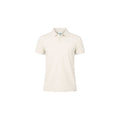 Polo Adulto Ment Beig Pastel XS