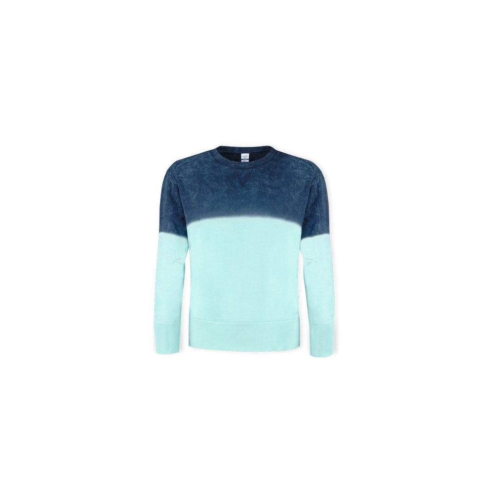 Sudadera Adulto Truyi Azul XS