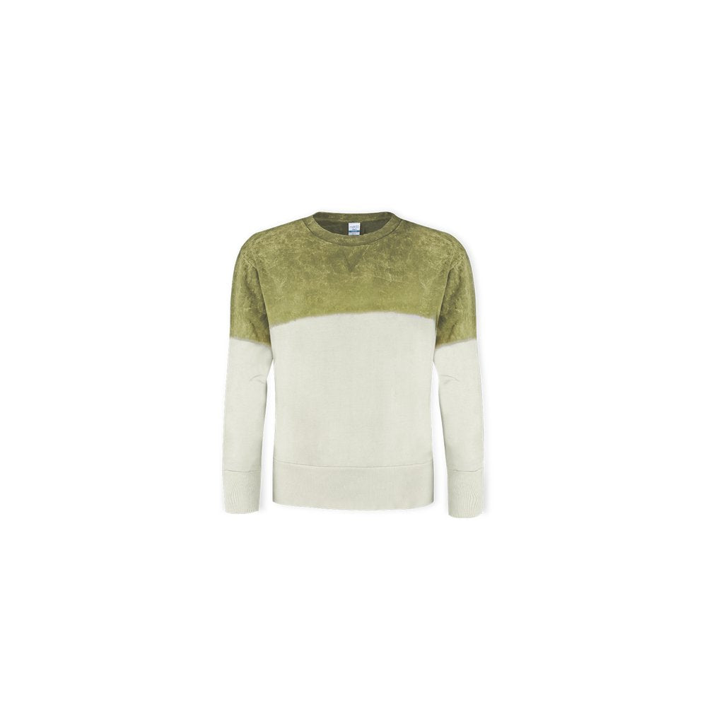 Sudadera Adulto Truyi Verde Oscuro XS