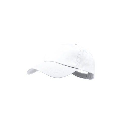 Gorra Sport Blanco