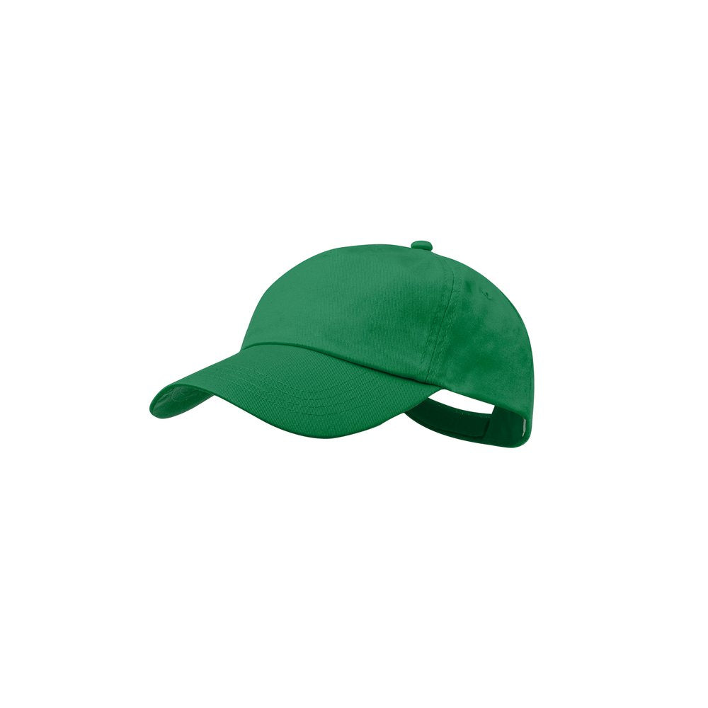 Gorra Sport Verde