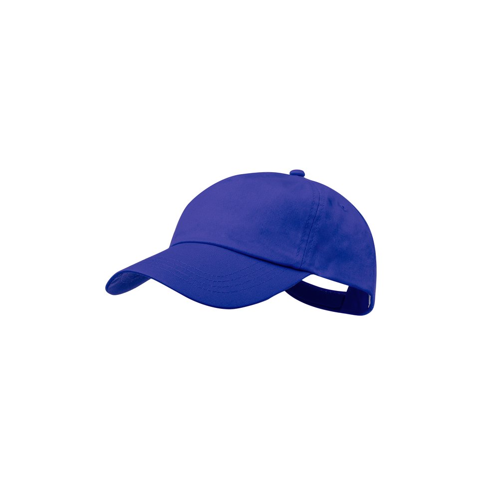 Gorra Sport Azul
