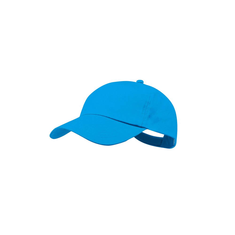 Gorra Sport Azul Claro