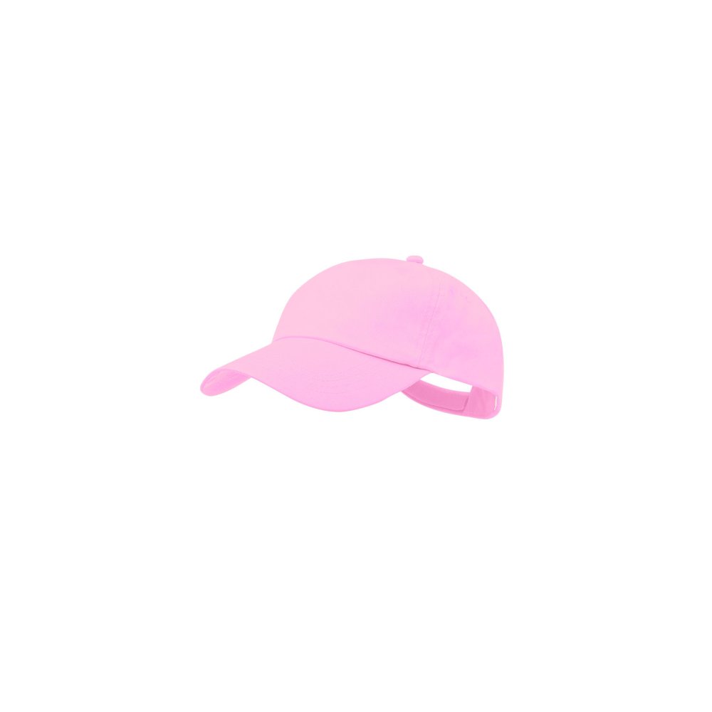 Gorra Sport Rosa
