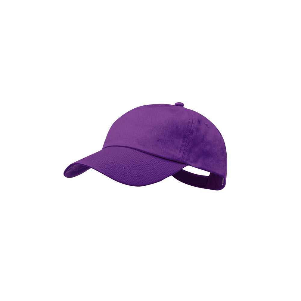 Gorra Sport Morado
