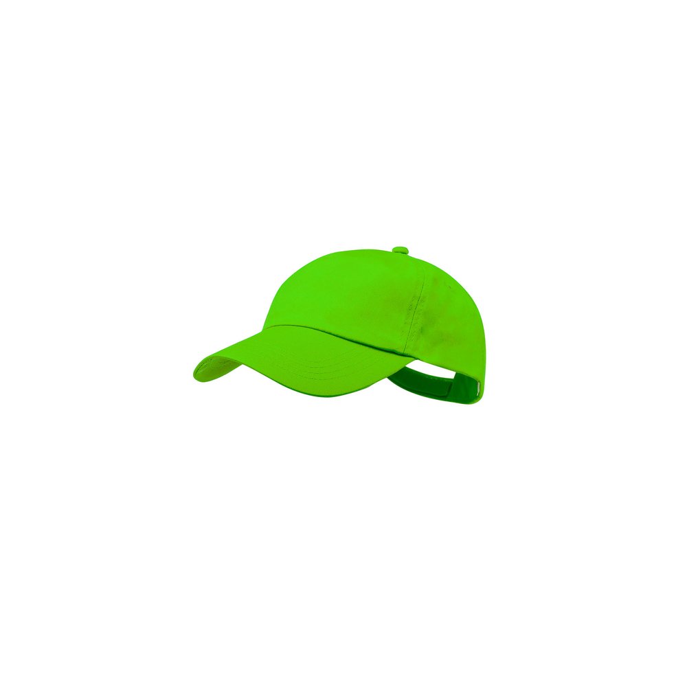 Gorra Sport Verde Claro