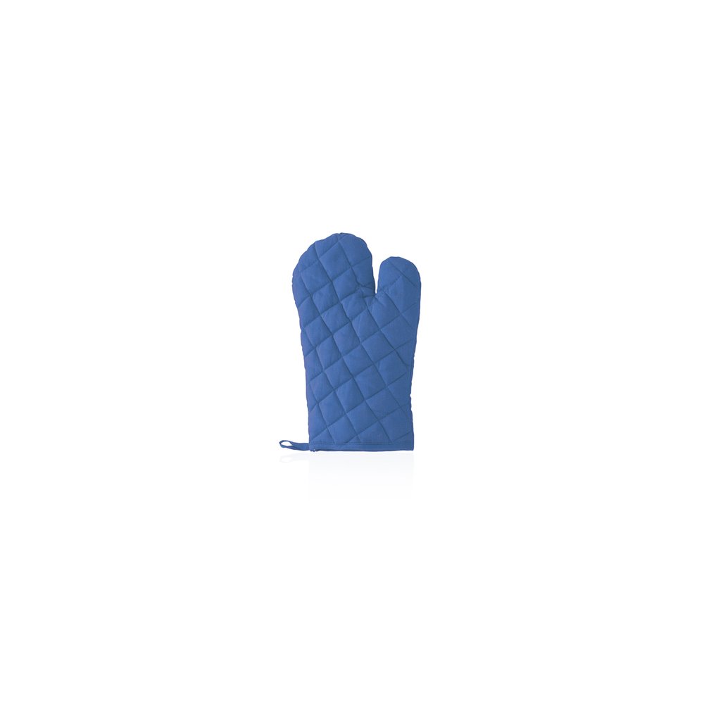 Manopla Piper Azul