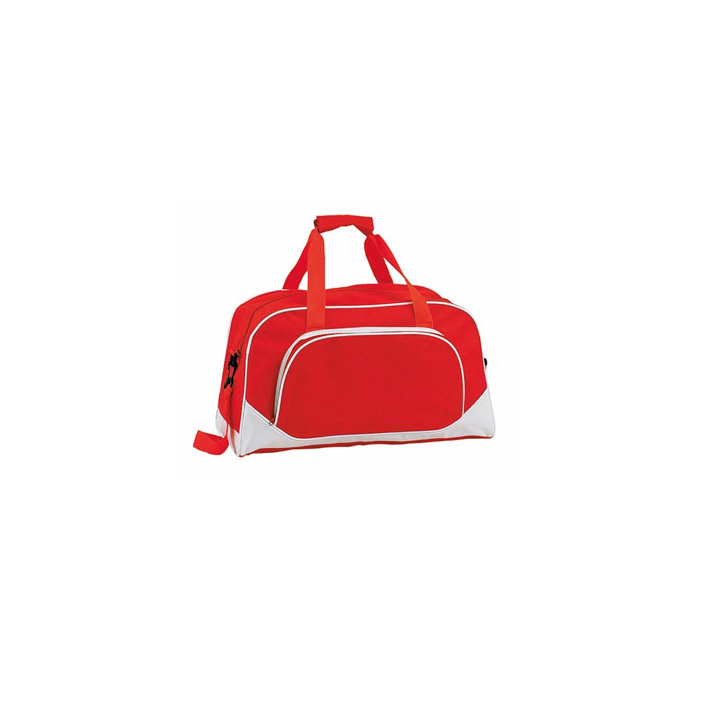 Bolso Novo Rojo