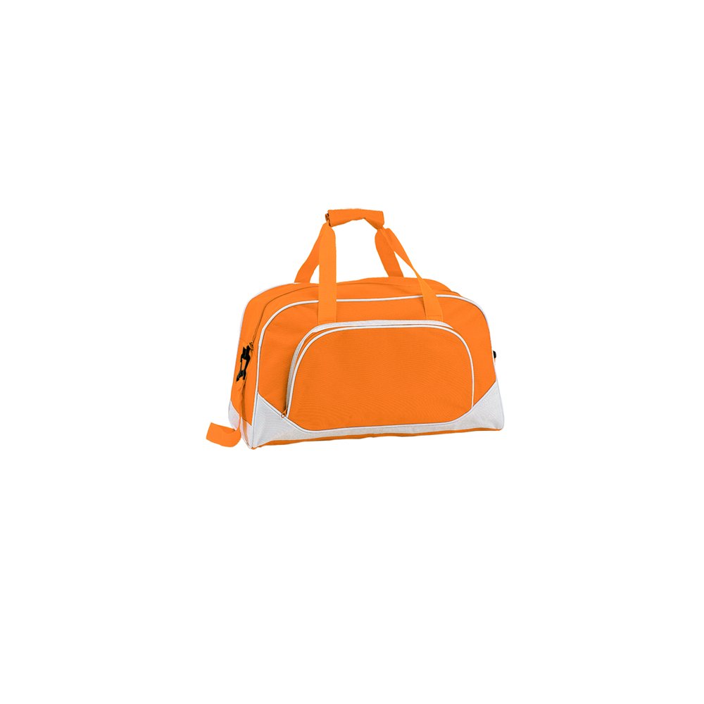 Bolso Novo Naranja