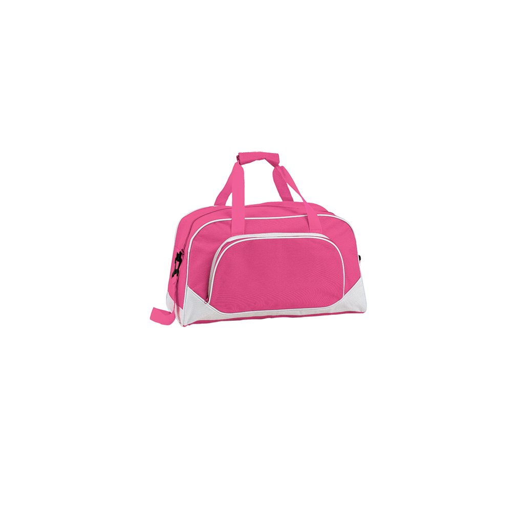 Bolso Novo Fucsia