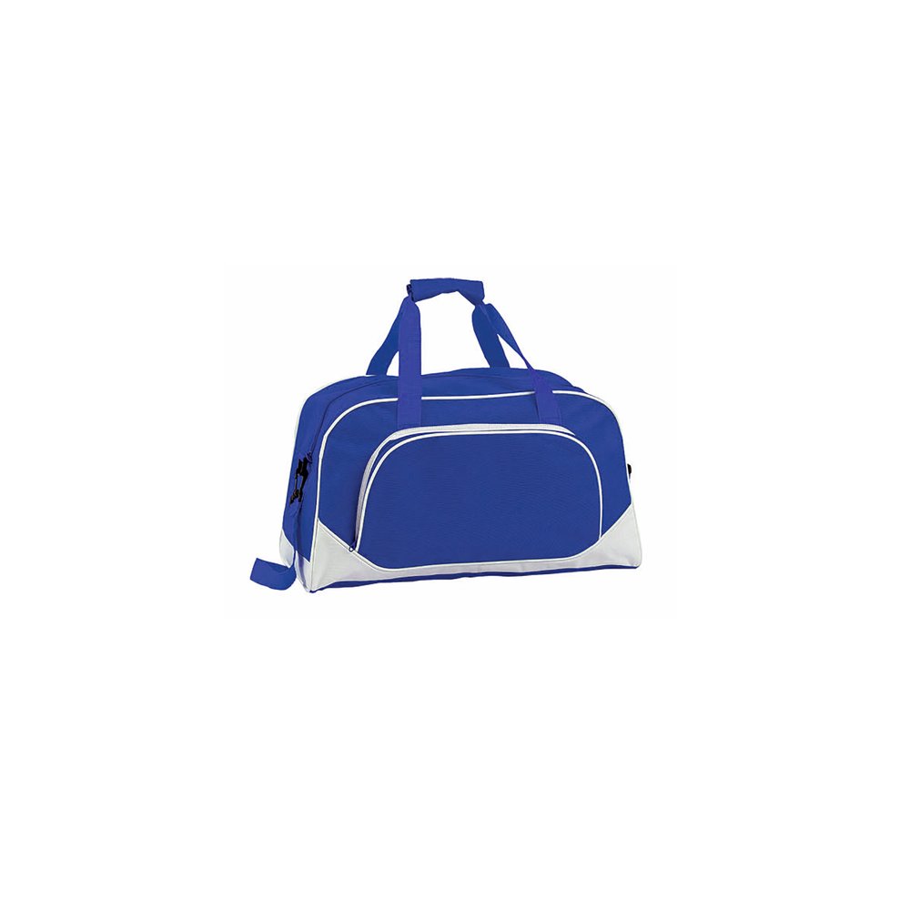 Bolso Novo Azul