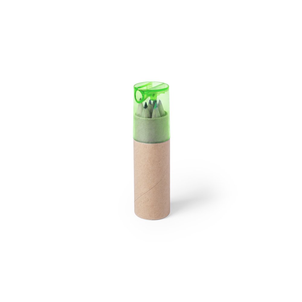 Set Baby Verde