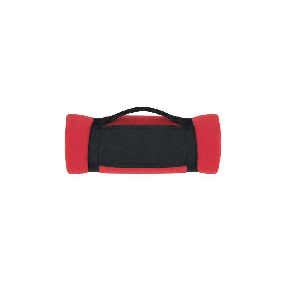 Manta Mountain Rojo