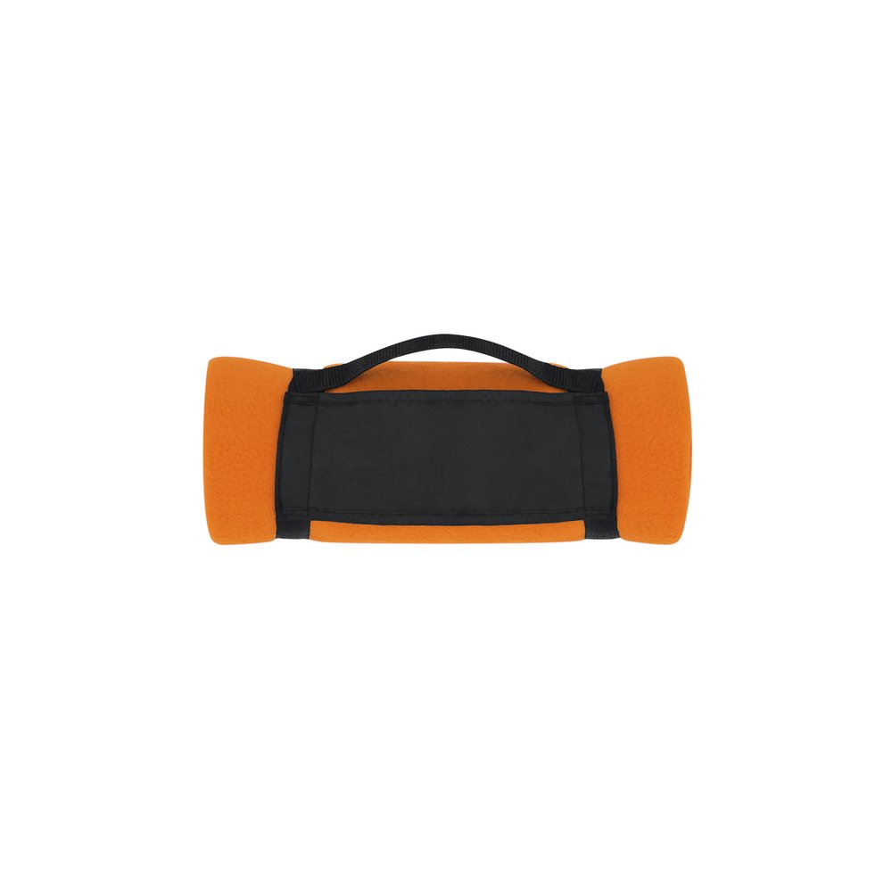Manta Mountain Naranja
