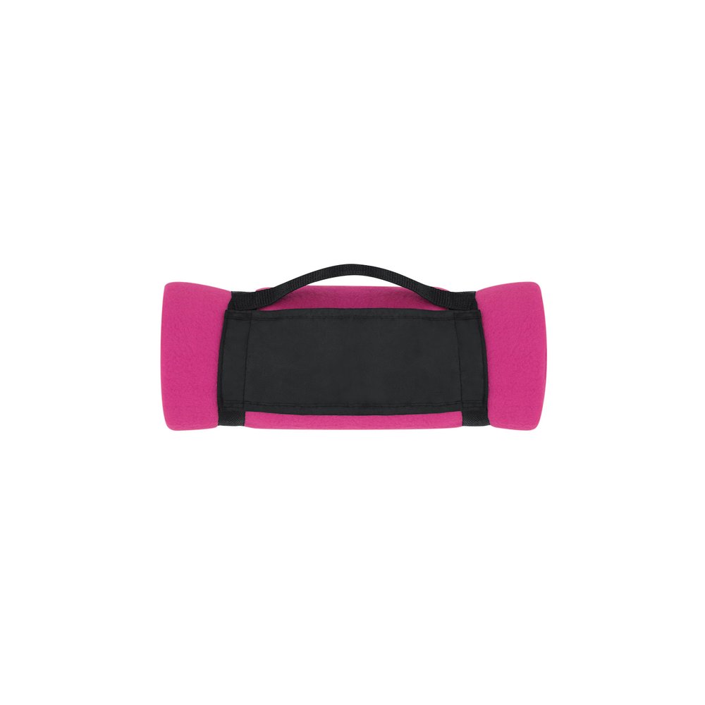 Manta Mountain Fucsia