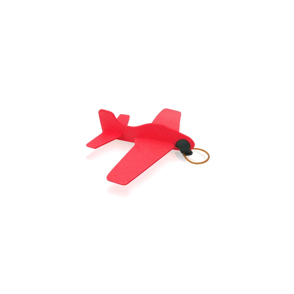 Avioneta Baron Rojo