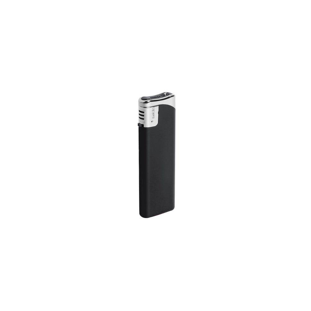 Encendedor Plain Negro