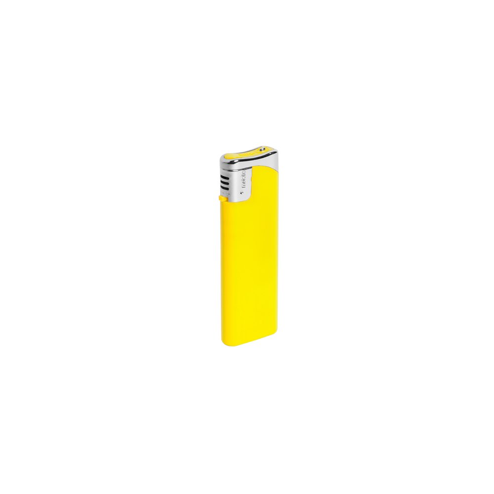 Encendedor Plain Amarillo