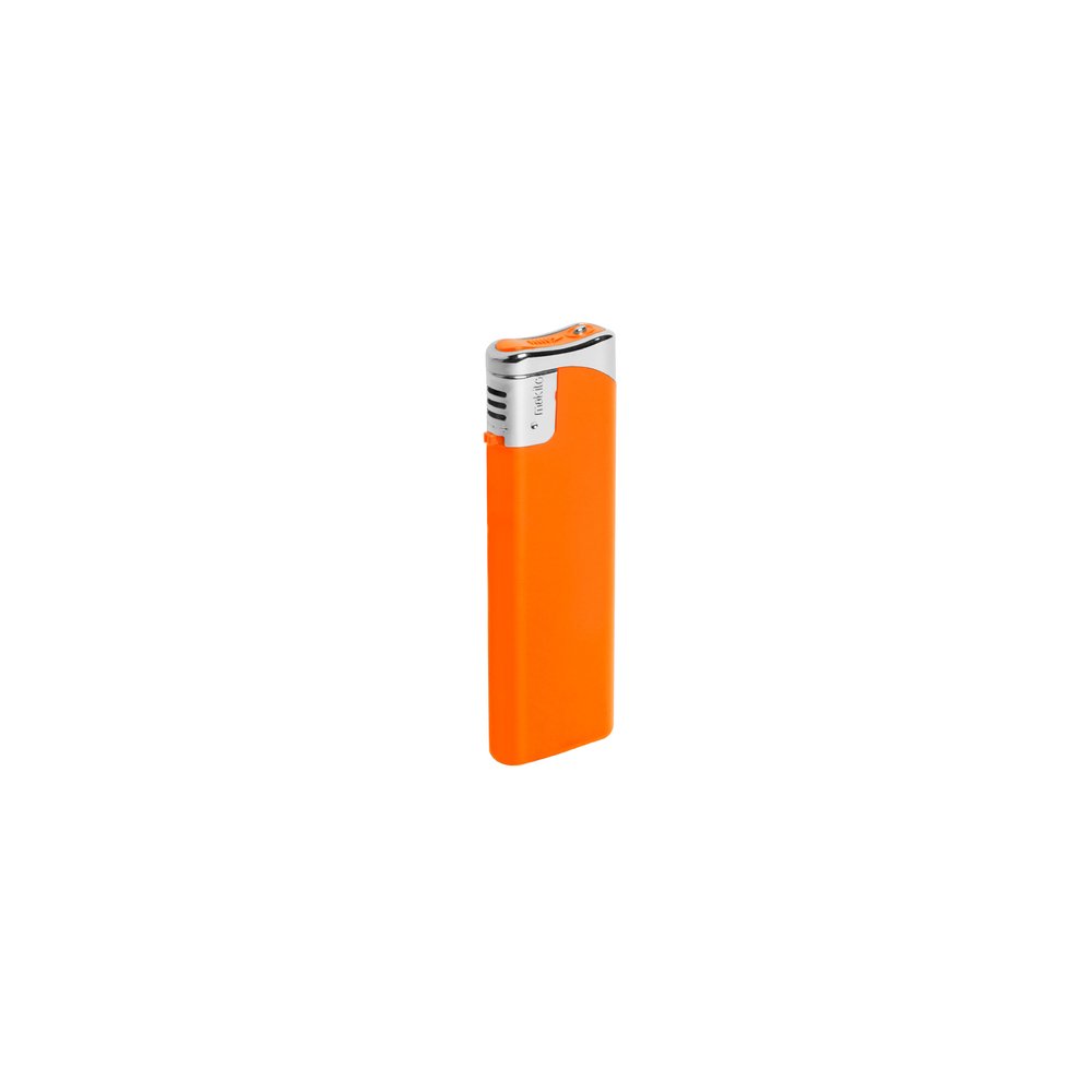 Encendedor Plain Naranja