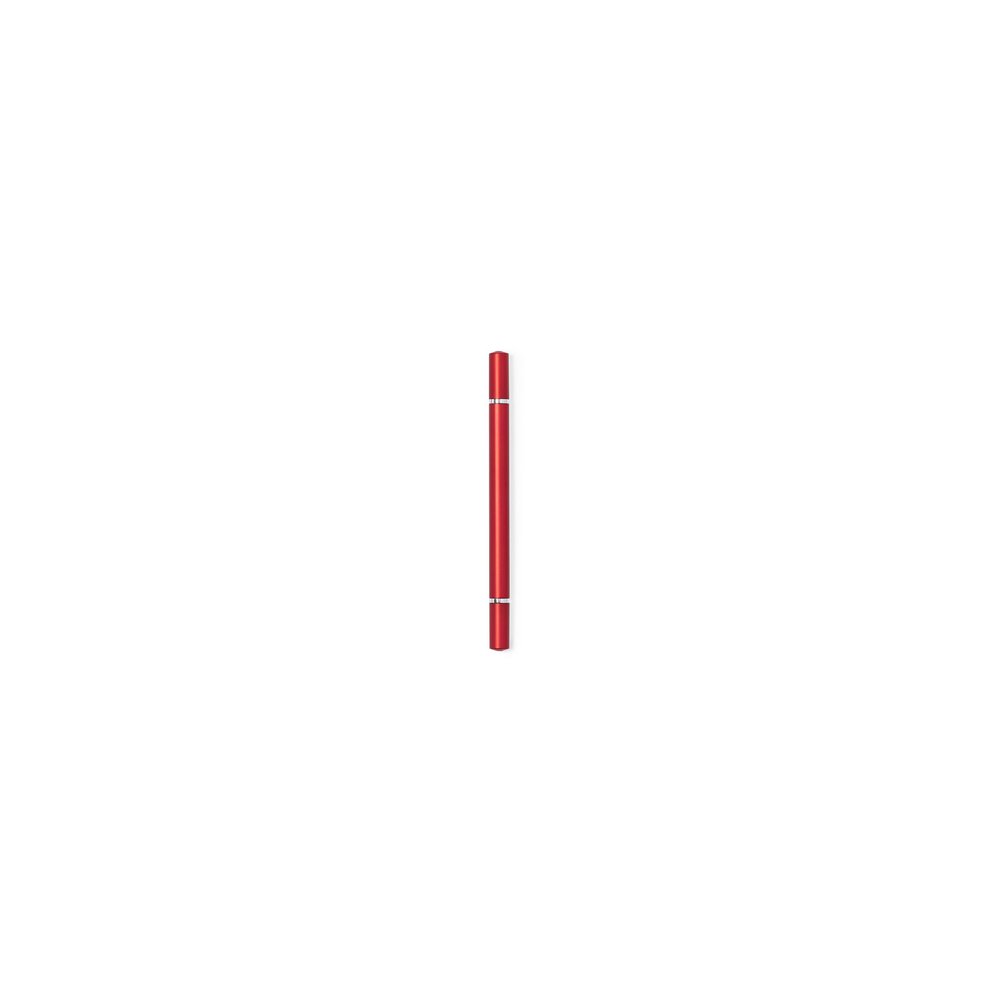 Bolígrafo Lápiz Eterno May Rojo