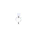 Pulsera Soporte Naomi Blanco