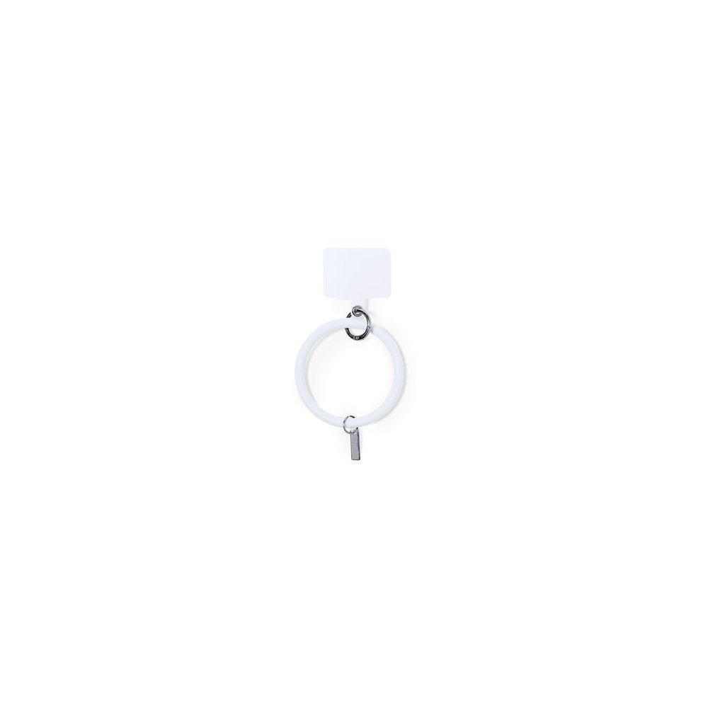 Pulsera Soporte Naomi Blanco