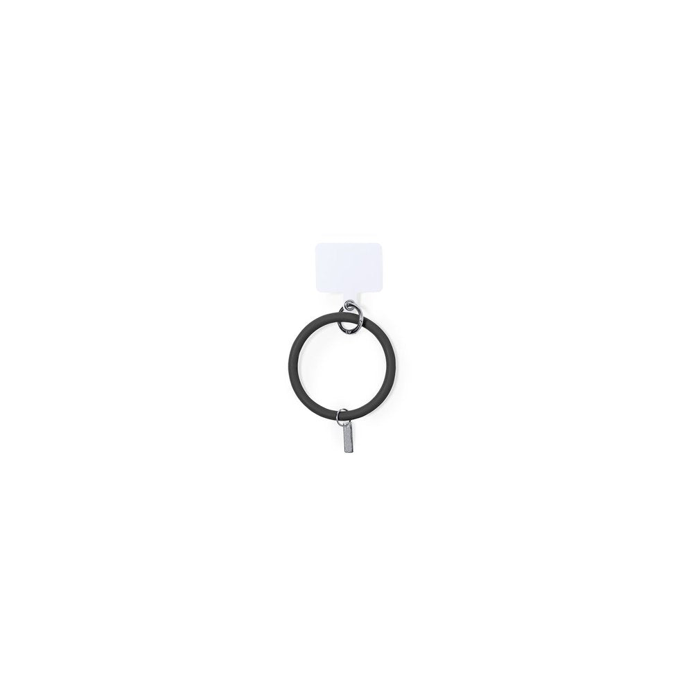 Pulsera Soporte Naomi Negro