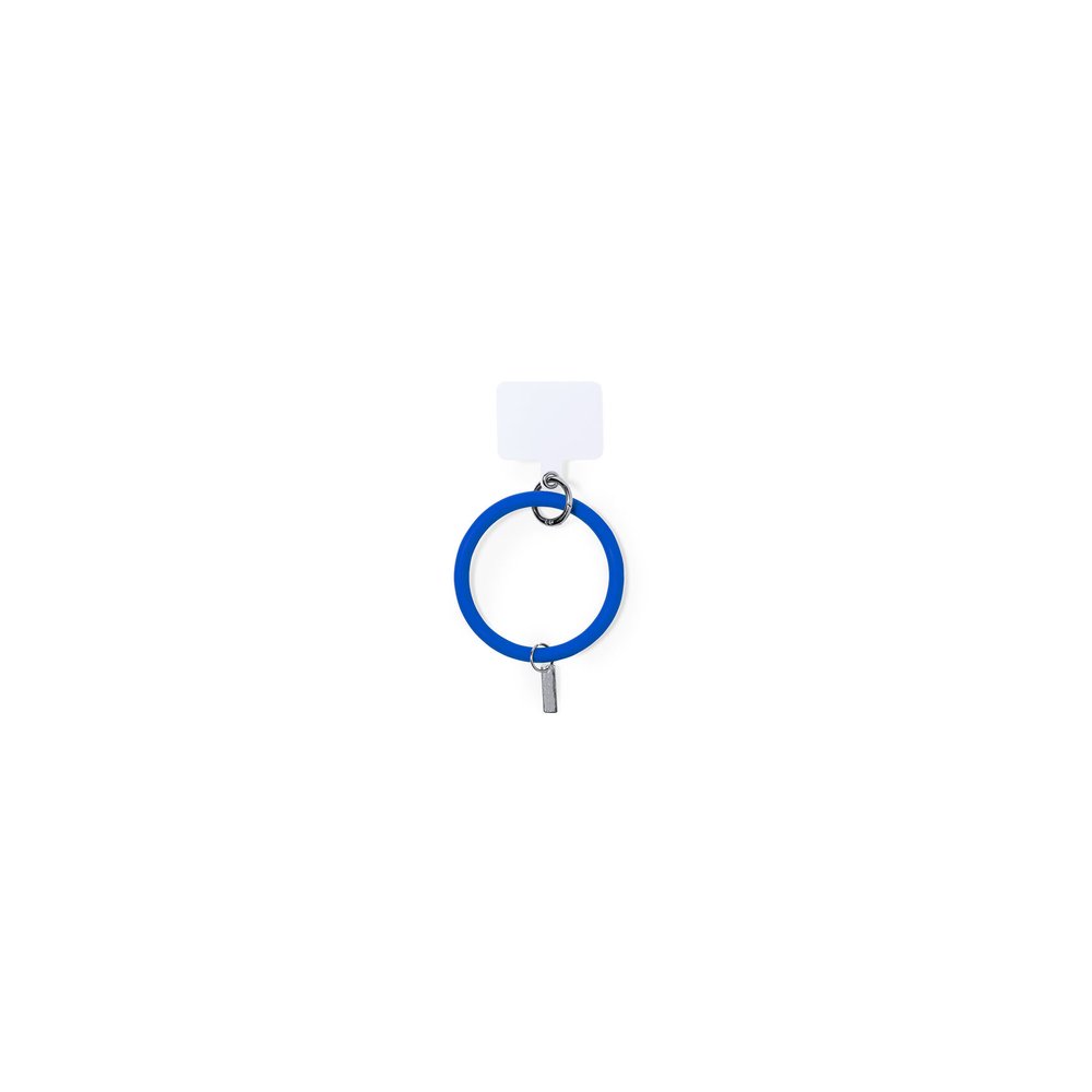 Pulsera Soporte Naomi Azul